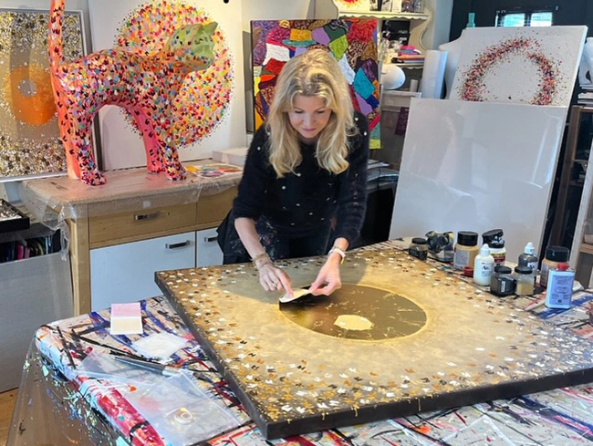 Atelier Sarah Versteele