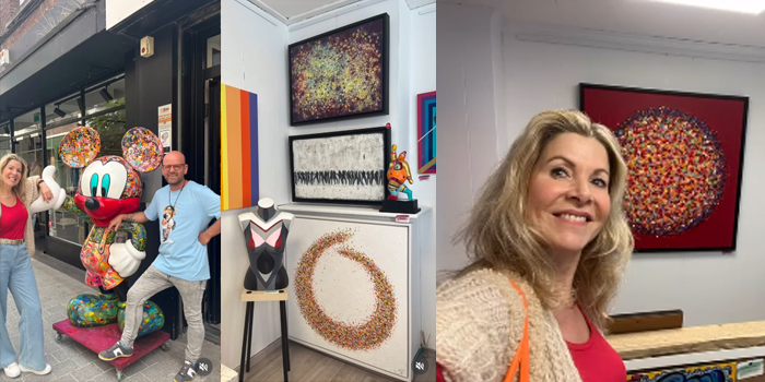 MAG Malines Art Gallery