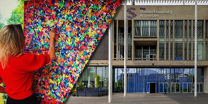 Stadsschouwburg Antwerpen